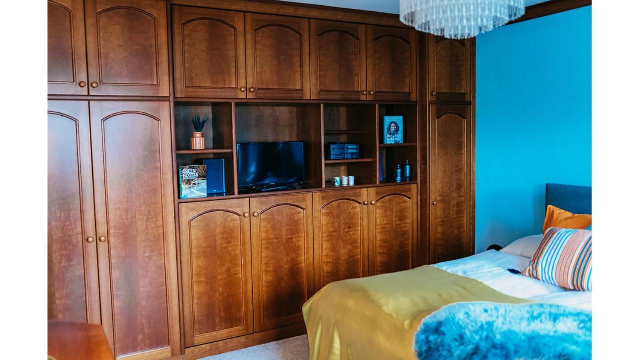 Apartment Veldener Bucht By Seebnb Velden am Wörthersee Kültér fotó