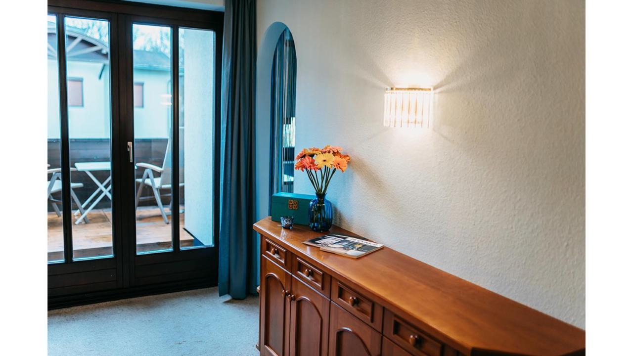 Apartment Veldener Bucht By Seebnb Velden am Wörthersee Kültér fotó